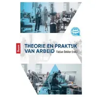 BOOM Theorie en praktijk van arbeid (Paperback)