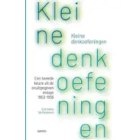 Uitgeverij Damon Kleine denkoefeningen