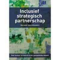Koninklijke Van Gorcum Inclusief strategisch partnerschap