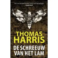 Luitingh-sijthoff De schreeuw van het lam/Silence of the Lambs (Paperback)