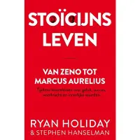 LEV Stoïcijns leven (Paperback)
