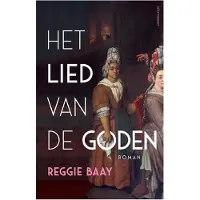 Atlas Het lied van de goden