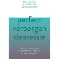 Vbk media Perfect verborgen depressie