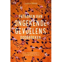ANKH HERMES Patronen van ongekende gevoelens doorbreken (Paperback)