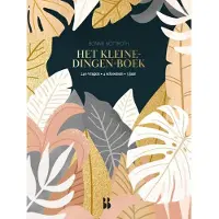Blossom Books Het kleine-dingen-boek