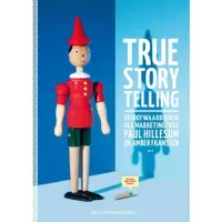 Van duuren media True Storytelling