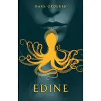 Schrijverspunt Edine
