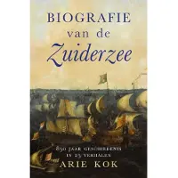 Vbk media Biografie van de Zuiderzee