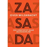 Scriptum Over wilskracht