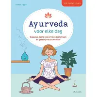 Deltas Spiritueel leven ayurveda voor elke dag