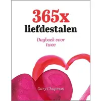 Royal Jongbloed 365x liefdestalen