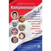 Uitgeverij De Kring Kampioensouders