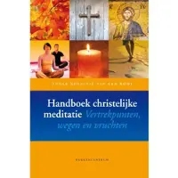Vbk media Handboek Christelijke meditatie