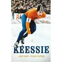 Inside Keessie (Paperback)