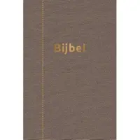 Royal Jongbloed Bijbel