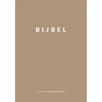 Royal Jongbloed Bijbel DagelijkseBroodkruimels