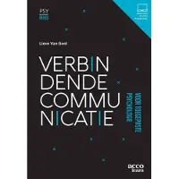 Blokker Verbindende communicatie voor toegepaste psychologie