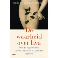 Uitgeverij Balans De waarheid over Eva