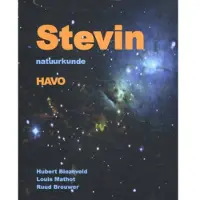 Uitgeverij Hoogland & Van Klaveren Natuurkunde (Paperback)