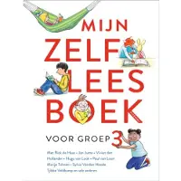Ploegsma Mijn zelfleesboek voor groep 3 (Hardback)