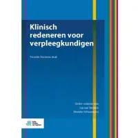 Springer Media B.V. Klinisch redeneren voor verpleegkundigen