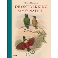 Terra De ontdekking van de natuur (Hardback)