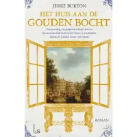 Luitingh-sijthoff Het huis aan de Gouden Bocht (Paperback)
