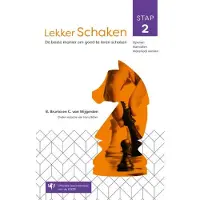 Kosmos Lekker schaken (Paperback)