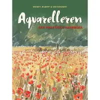Veltman Uitgevers Aquarelleren (Paperback)