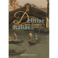 Verloren b.v., uitgeverij Delitiae Italiae (Paperback)