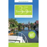 Harper 35 Toertochten voor motorboot en sloep
