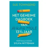 Condor Het geheime dagboek van Adrian Mole 13 3/4 jaar (Paperback)