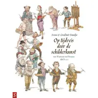 Silvester Strips Van Watteau tot Picasso (Hardback)
