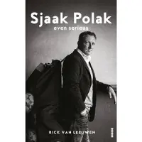 Inside Sjaak Polak (Paperback)