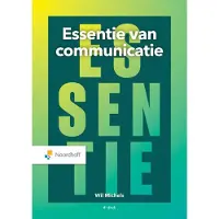 Noordhoff Uitgevers Vast Boek