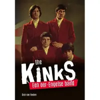 Koninklijke Van Gorcum The Kinks