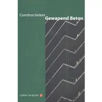 De vrije uitgevers Constructieleer gewapend beton