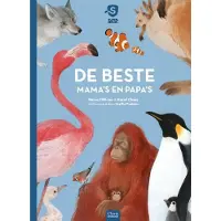 Clavis De beste mama's en papa's