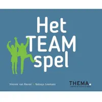 Uitgeverij Thema Het teamspel