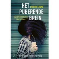 Prometheus Het puberende brein (Hardback)