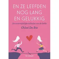 Pelckmans En ze leefden nog lang en gelukkig