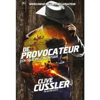 Overamstel Uitgevers De provocateur