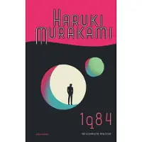 Atlas Contact 1q84 (Paperback)