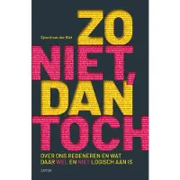 Uitgeverij Damon Zo niet, dan toch (Paperback)