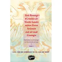 SIDESTONE PRESS Sicke Benninge (Paperback)