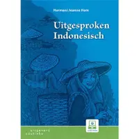 Blokker Uitgesproken Indonesisch