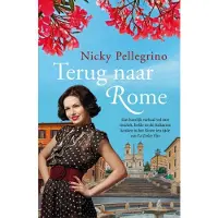 De Fontein Terug naar Rome (Paperback)