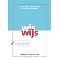 Blokker Wiswijs (Paperback)