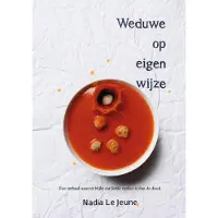 Blokker Weduwe op eigen wijze