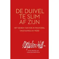 Atlas De duivel te slim af zijn